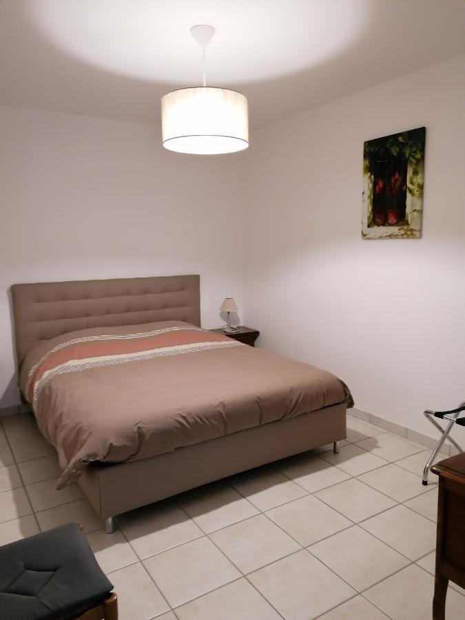 Maison D'Hotes Saint-Julien-l'Ars Екстериор снимка