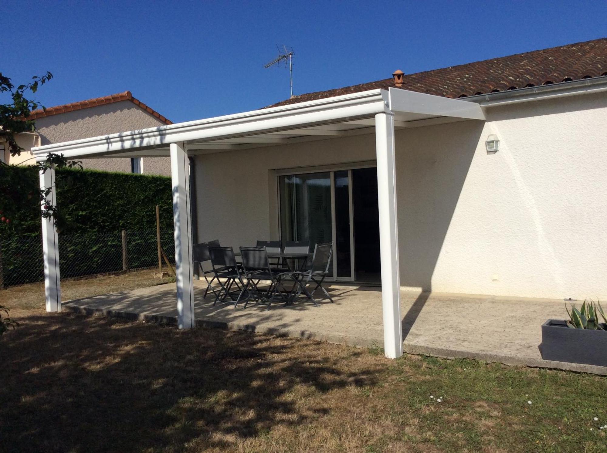 Maison D'Hotes Saint-Julien-l'Ars Екстериор снимка